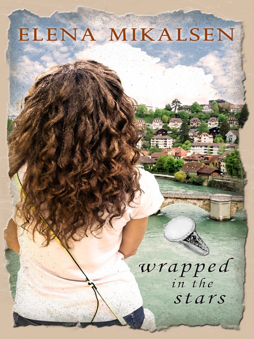 Title details for Wrapped in the Stars by Elena Mikalsen - Available